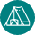 Caravan, Camping & Glamping