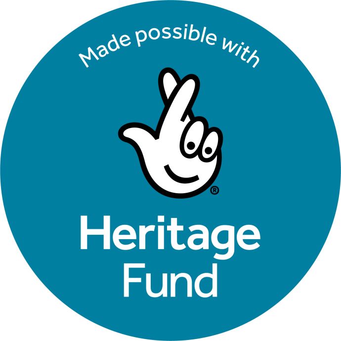 New Engagement Ranger Post at Ham Hill!