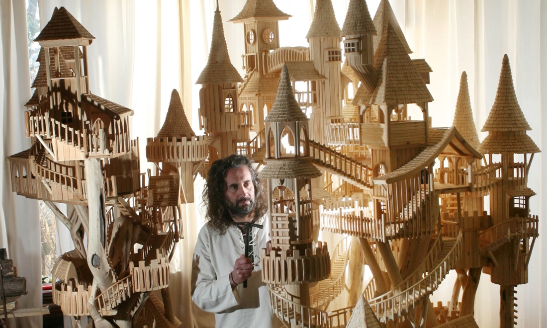 The Return of Somerset Open Studios