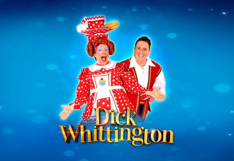 Dick Whittington