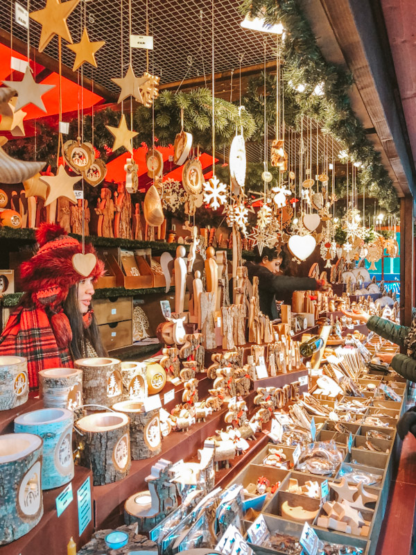 Christmas Craft Market