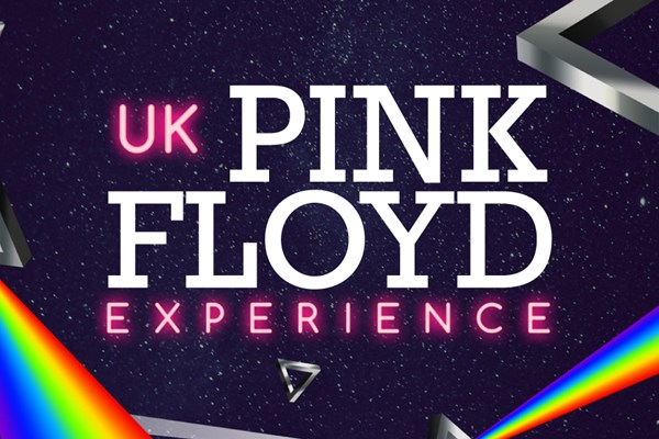 uk pink floyd experience tour 2022